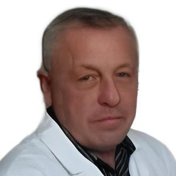Рудиков Игорь Геннадьевич — Рентгенолог, Тамбов