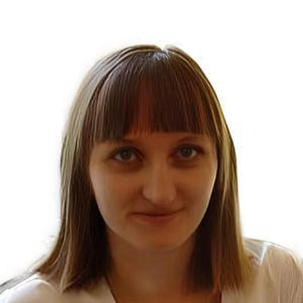 Данилина Ксения Евгеньевна — Рентгенолог, Тамбов