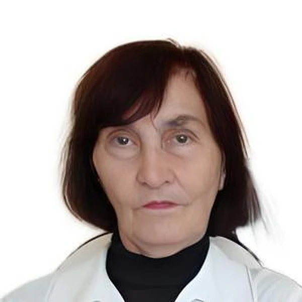 Ханаева Нина Заурбековна — Рентгенолог, Тамбов