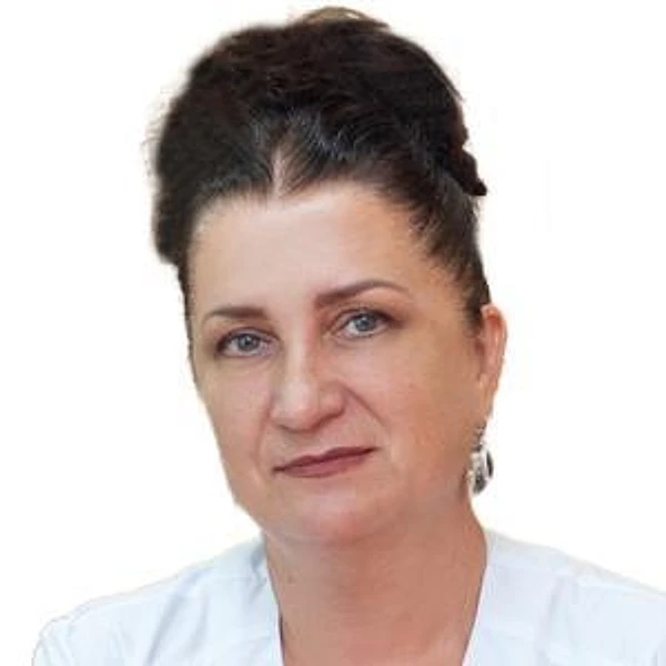 Свинцова Ольга Павловна — Физиотерапевт, Терапевт, Тамбов