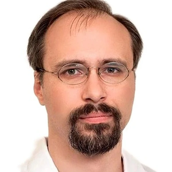 Попов Андрей Петрович — Инструктор-методист, Тамбов