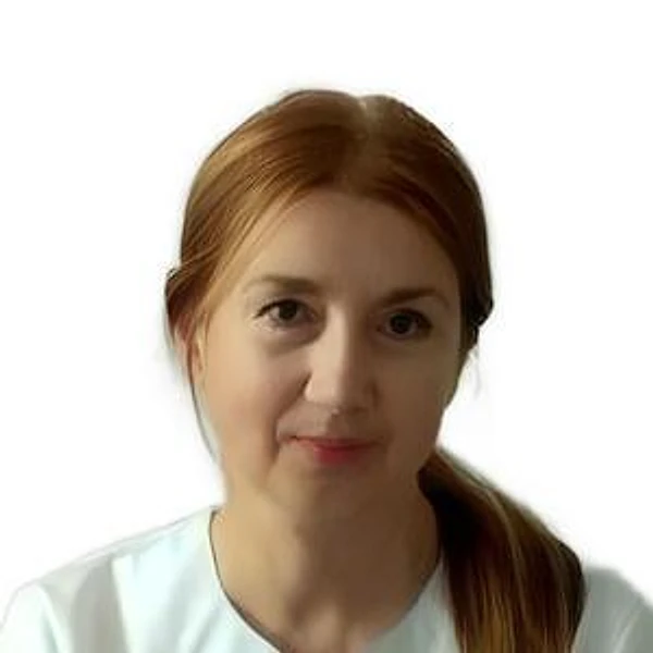 Юханова Ольга Владимировна — Функциональный диагност, Терапевт, Тамбов