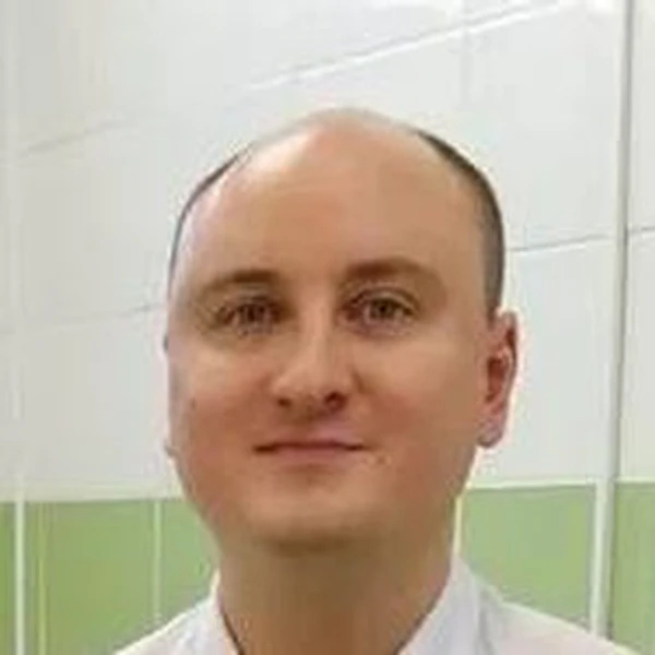 Ткаченко Никита Михайлович — Стоматолог-ортопед, Сыктывкар