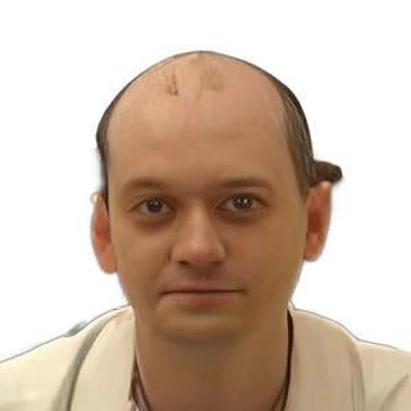 Колотеев Андрей Игоревич — Гинеколог, Акушер, Москва