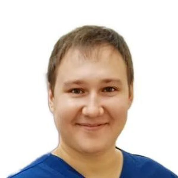 Исхаков Алексей Сергеевич — Стоматолог, Стоматолог-хирург, Сыктывкар
