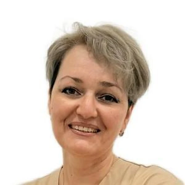 Торопова Ольга Алексеевна — Стоматолог, Сыктывкар