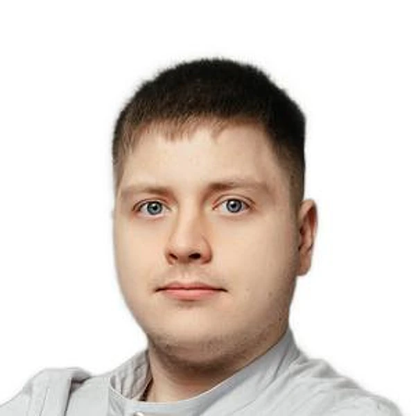 Серебренников Павел Владимирович — Стоматолог-хирург, Сыктывкар