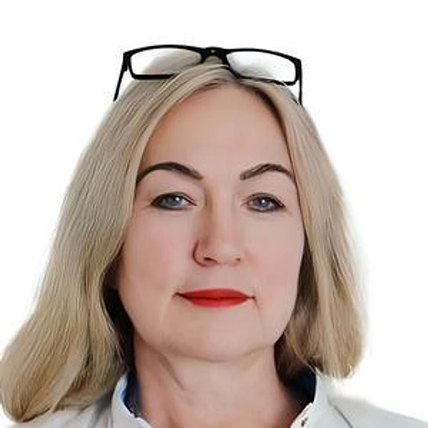 Аверина Виктория Ивановна — Врач-косметолог, Онколог-дерматолог, Москва
