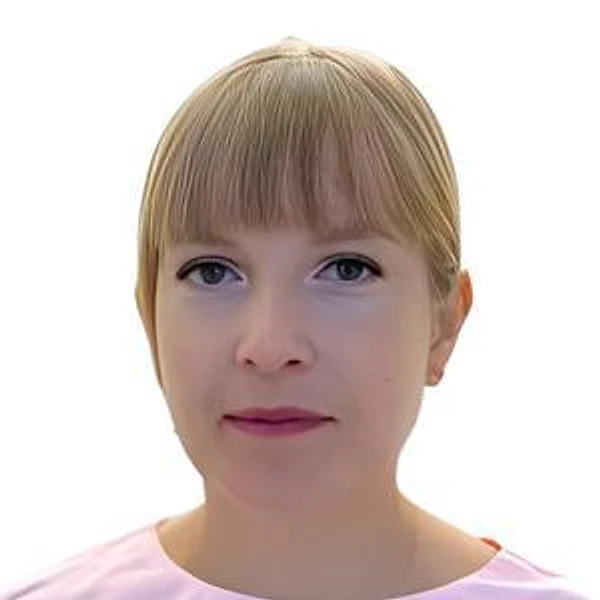 Чернецова Марина Николаевна — Детский стоматолог, Сыктывкар