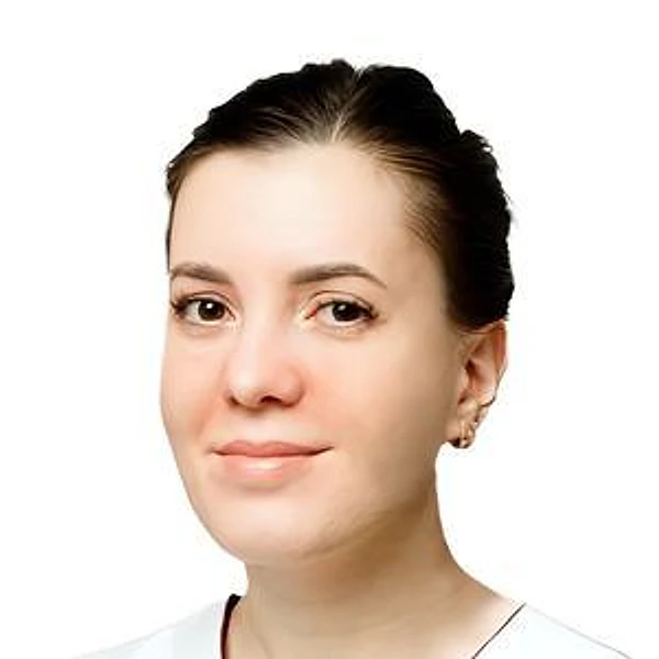 Щеглова Яна Сергеевна — Детский стоматолог, Стоматолог, Сыктывкар