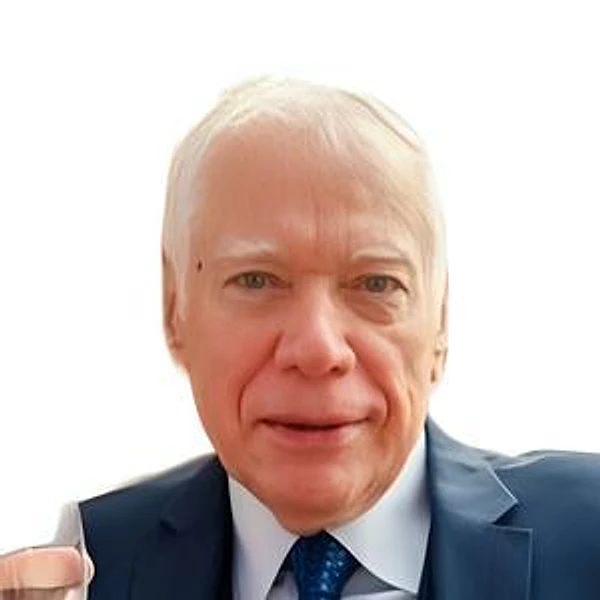 Кибрик Николай Давидович — Сексолог, Психиатр, Психотерапевт, Москва