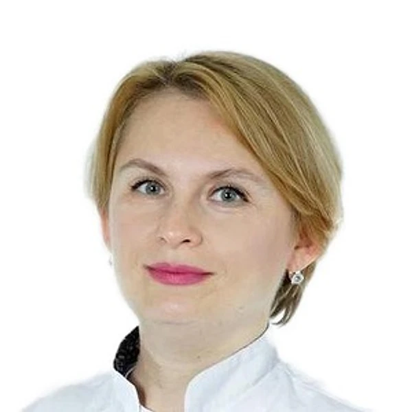 Рязанова Валерия Владимировна — Врач УЗИ, Ревматолог, Самара