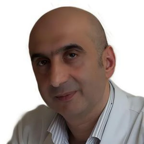 Ягубов Михаил Ибрагимович — Сексолог, Психотерапевт, Психиатр, Детский психиатр, Москва