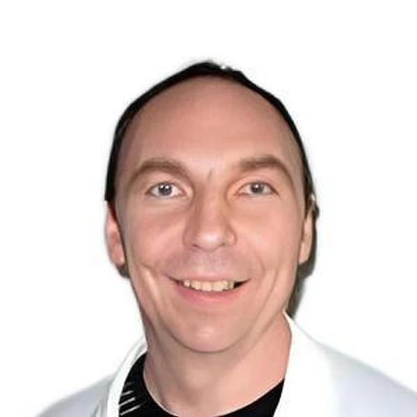 Владимиров Сергей Николаевич — Детский хирург, Детский ЛОР, Таганрог