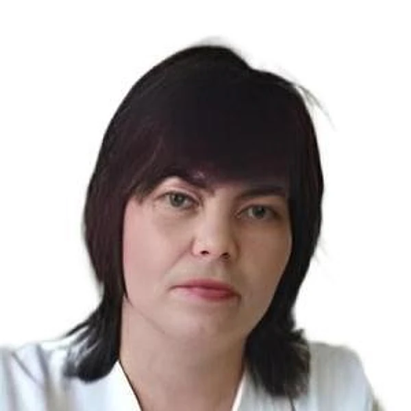 Емельяненко Татьяна Васильевна — Педиатр, Таганрог