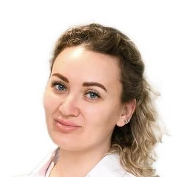 Сонина Елена Геннадьевна — Стоматолог, Подольск