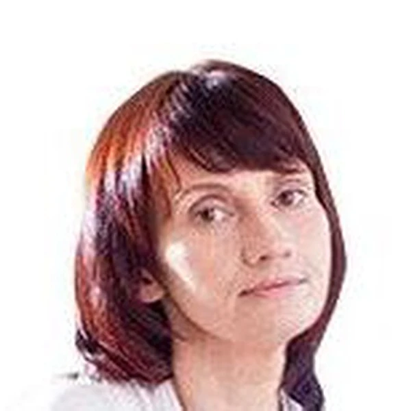 Панюкова Ирина Анатольевна — Сексолог, Психиатр, Психотерапевт, Москва