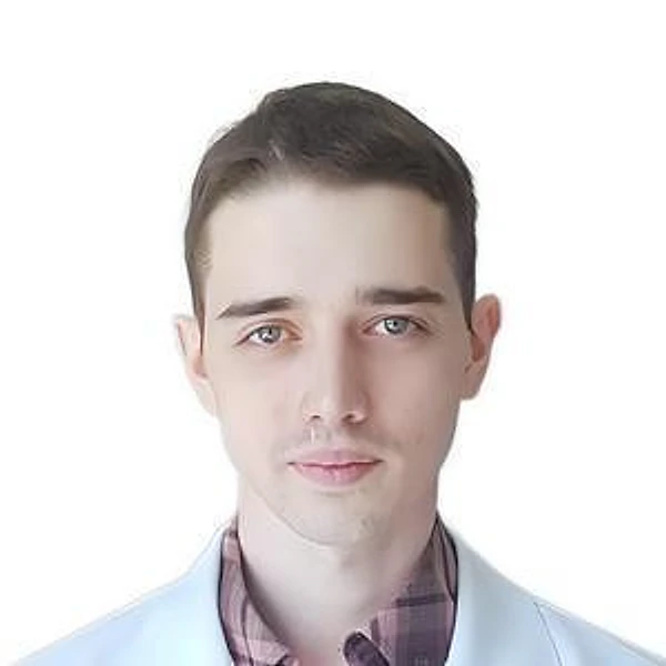 Юдаков Олег Игоревич — Реабилитолог, Врач физической и реабилитационной медицины (ФРМ), Тула