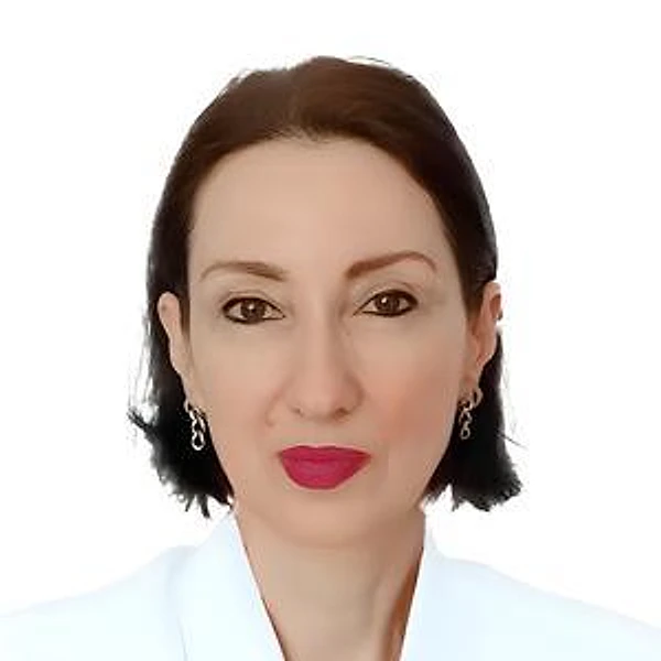 Айриянц Ирина Рудольфовна — Сексолог, Психиатр, Психотерапевт, Москва