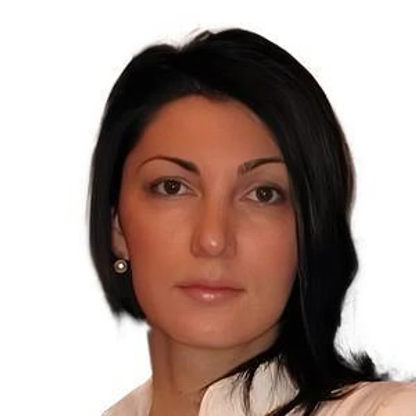Добаева Наида Владимировна — Сексолог, Психиатр, Психотерапевт, Москва