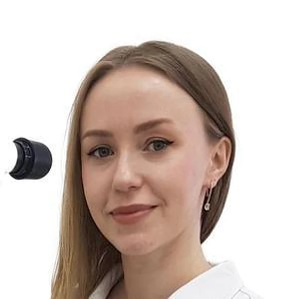 Старцева Вера Валерьевна — Офтальмолог (окулист), Офтальмолог-хирург, Сыктывкар