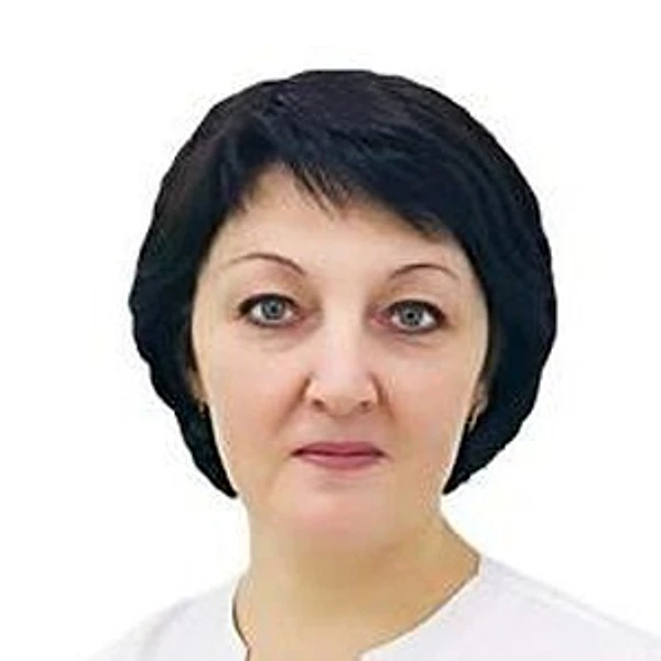 Мармыль Светлана Ермиловна — Гинеколог, Акушер, Врач УЗИ, Санкт-Петербург
