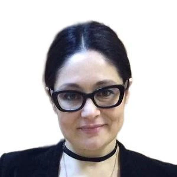 Шигапова Виктория Ильгизовна — Сексолог, Психотерапевт, Москва