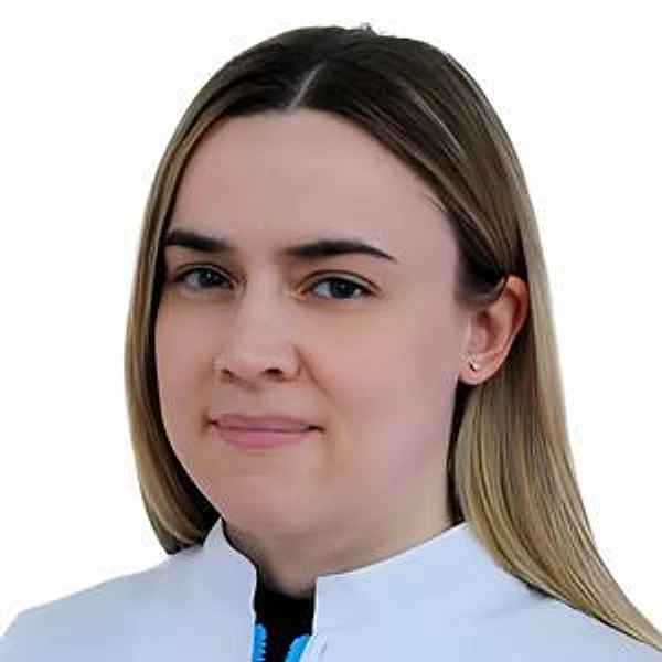 Уколова Анастасия Павловна — Психиатр, Нарколог, Психотерапевт, Москва
