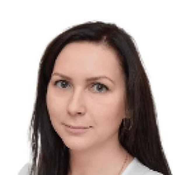 Кожаринова Ксения Юрьевна — Массажист, Нижний Новгород