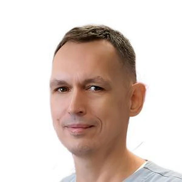 Хатунцев Андрей Владимирович — Стоматолог-ортопед, Стоматолог-имплантолог, Стоматолог-хирург, Санкт-Петербург