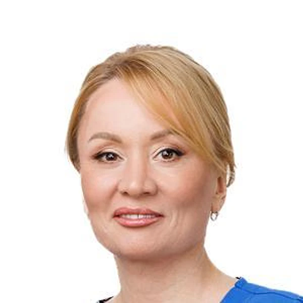 Хозяинова Наталья Евгеньевна — Дерматолог, Венеролог, Дерматовенеролог, Детский дерматолог, Сыктывкар