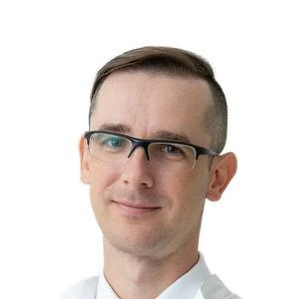 Киселёв Денис Васильевич — Детский ортопед, Детский травматолог, Кострома