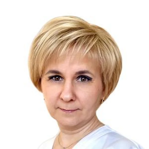Грицфельд Татьяна Валерьевна — Гинеколог, Врач УЗИ, Детский врач УЗИ, Красноярск