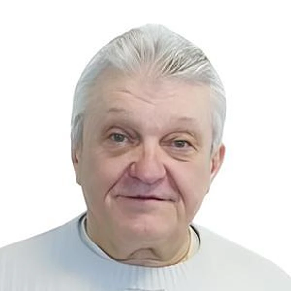 Коробов Сергей Николаевич — Терапевт, Кардиолог, Тамбов