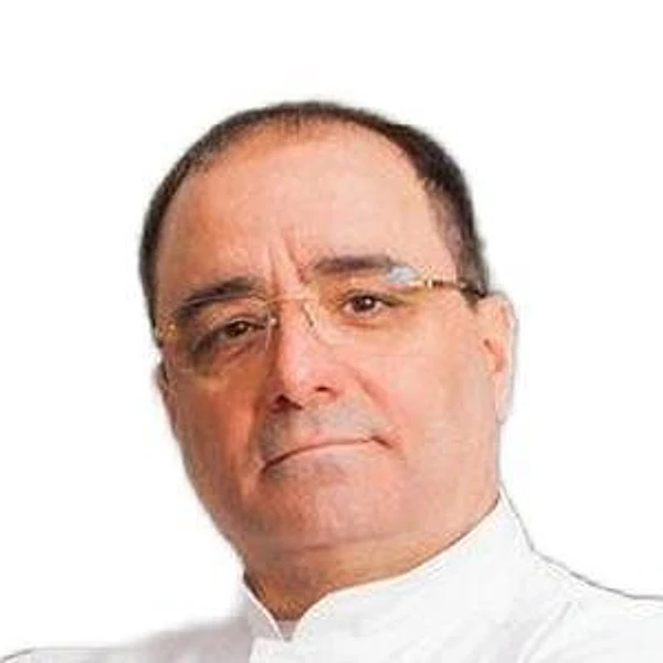 Ардус Фарес Сабахович — Гинеколог, Акушер, Репродуктолог, Москва