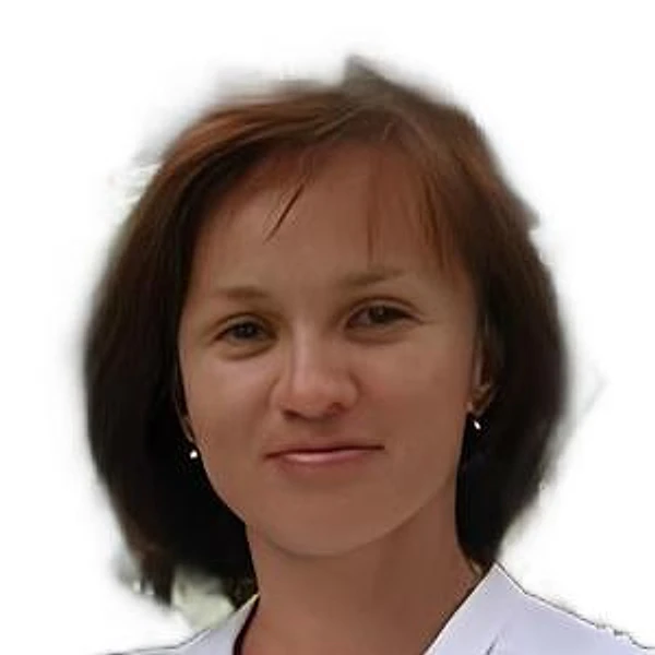 Алипова Людмила Владимировна — Невролог, Эпилептолог, Томск