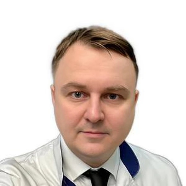 Киндяков Александр Сергеевич — Уролог, Врач УЗИ, Хирург, Домодедово