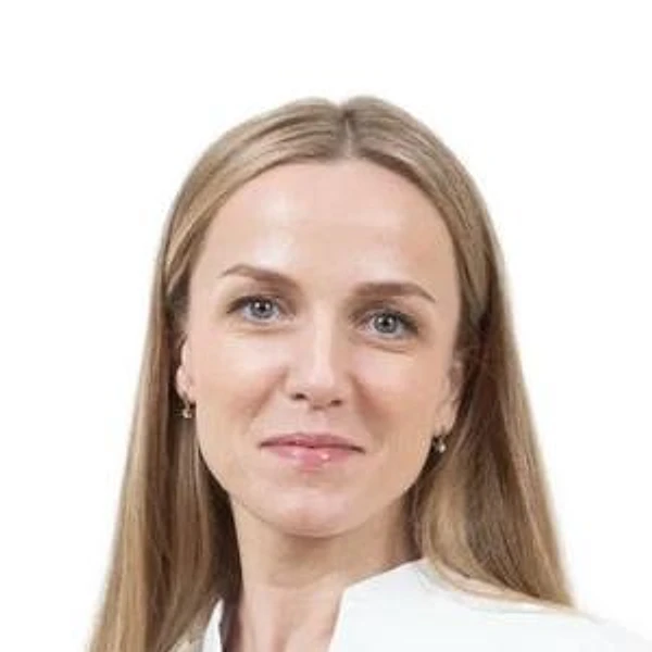 Шушкова Александра Григорьевна — Репродуктолог, Москва