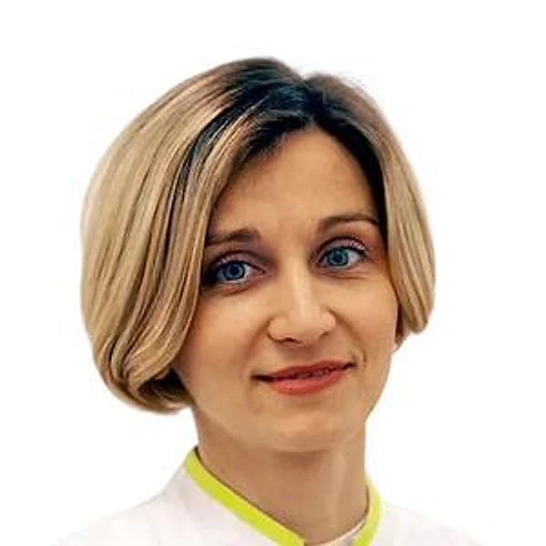 Песегова Евгения Владимировна — Репродуктолог, Акушер, Врач УЗИ, Гинеколог, Эндокринолог, Москва