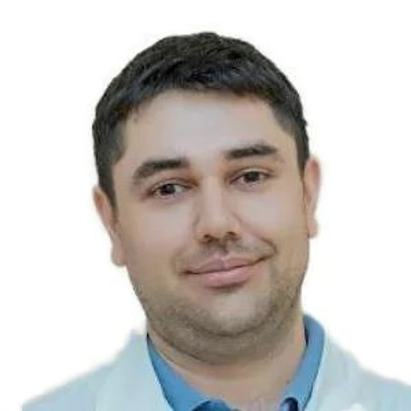 Каримов Азамат Курбанович — Кардиолог, Домодедово