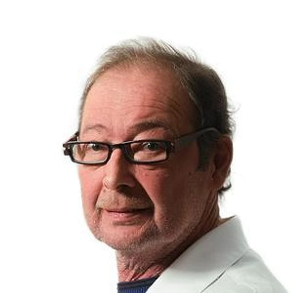 Липман Андрей Давыдович — Гинеколог, Акушер, Врач УЗИ, Москва