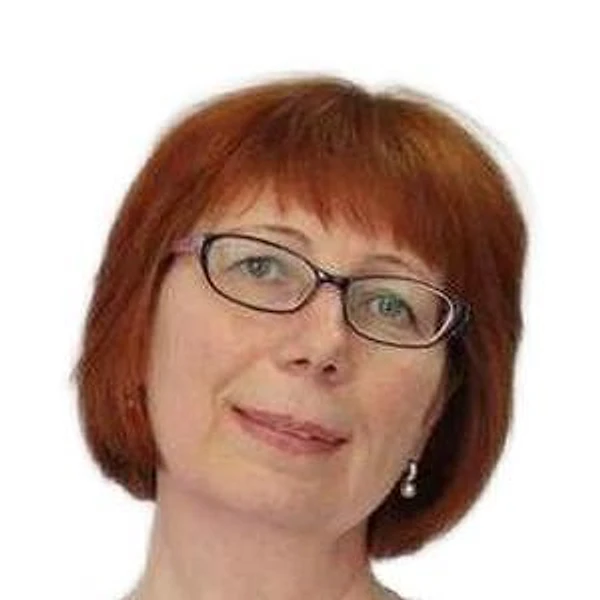Жировская Оксана Алексеевна — Педиатр, Хабаровск