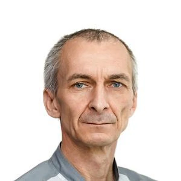 Малютин Олег Анатольевич — Мануальный терапевт, Детский мануальный терапевт, Детский остеопат, Детский реабилитолог, Остеопат, Реабилитолог, Физиотерапевт, Хабаровск