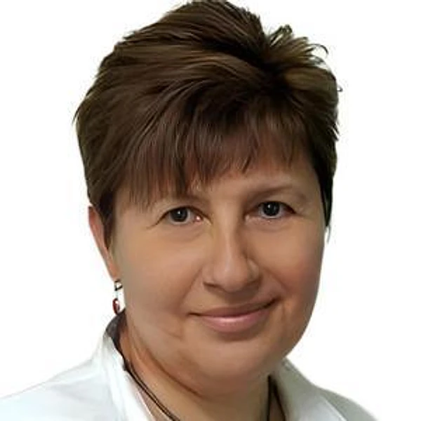 Бухарина Екатерина Вячеславовна — Гинеколог, Эндокринолог, Москва