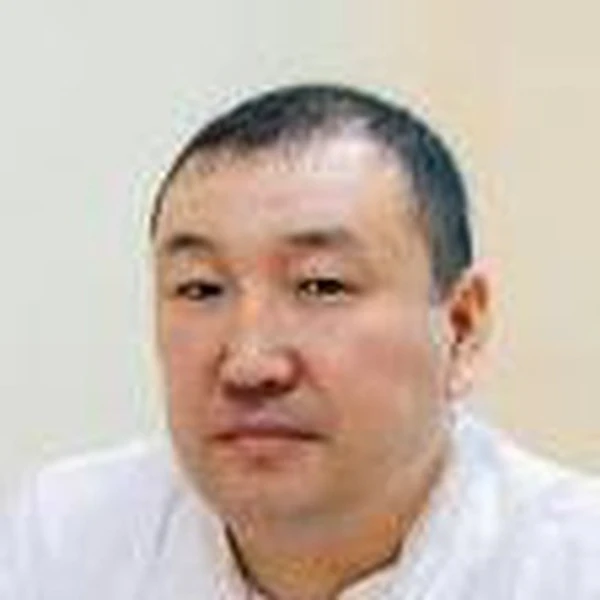 Дылыков Тумэр Бато-Жаргалович — Флеболог, Врач УЗИ, Маммолог, Сосудистый хирург (ангиохирург), Хирург, Улан-Удэ