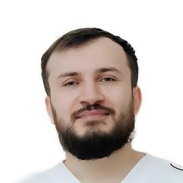 Абакаров Ярахмед Магомедович — Онколог, Онколог-маммолог, Махачкала