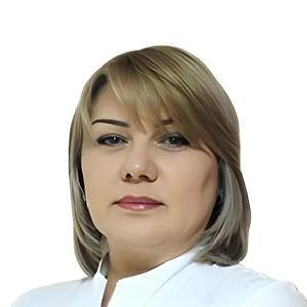 Кабардиева Женнет Арсланалиевна — Гинеколог, Врач УЗИ, Детский врач УЗИ, Детский гинеколог, Махачкала