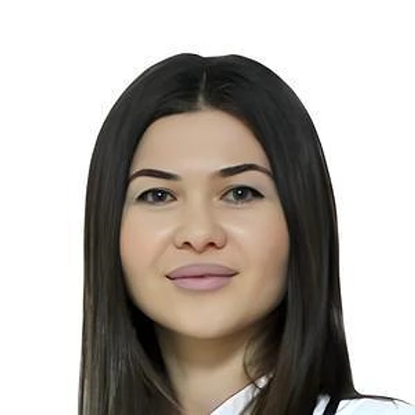 Гаджиева Наида Сиражутдиновна — Стоматолог, Детский стоматолог, Махачкала