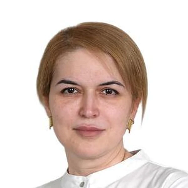 Нурмагомаева Марьям Ахмедовна — Врач УЗИ, Детский врач УЗИ, Махачкала