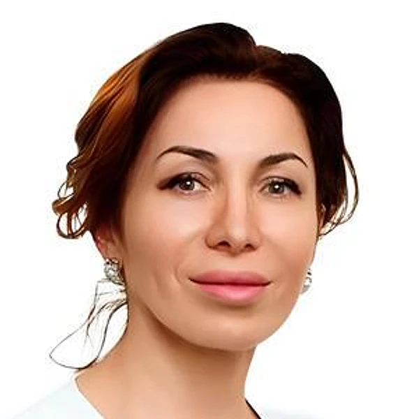 Мурзаева Резеда Атаевна — Пластический хирург, Махачкала